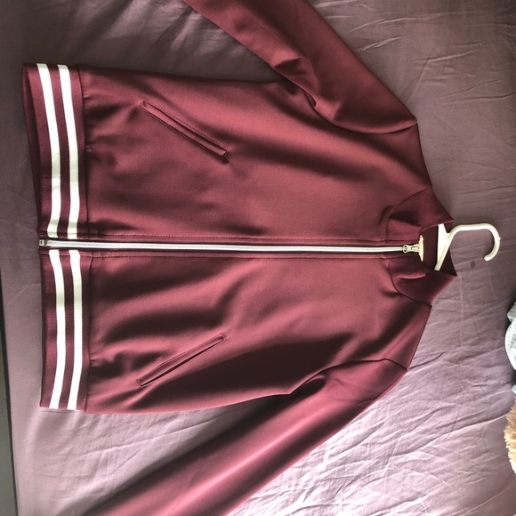 Jacket - Picture 2 of 3
